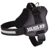 Julius K9 JULIUS-K9® Powertuigje - Antraciet -Hondenbenodigdheden Korting 69285 pla julius k9 powergeschirr anthrazit hs 01 8