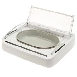 SureFeed Luchtdichte Voerbak -Hondenbenodigdheden Korting 69308 pla 1 luftdichte futt 6