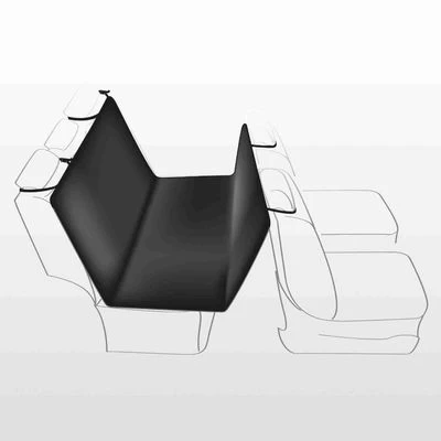 Trixie Autobeschermdeken 6 Trixie Autobeschermdeken - Afbeelding 4