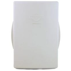 PetSafe Huisdierklep Extreme Weather -Hondenbenodigdheden Korting 72137 petsafe hundeklappe extreme weather hs 02 8