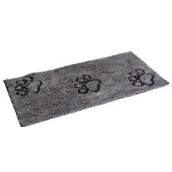 Vuilvangmat Frinchillo Grijs 19 Vuilvangmat Frinchillo Grijs -Hondenbenodigdheden Korting 72153 dirty dog mat grey fg 5010506 1