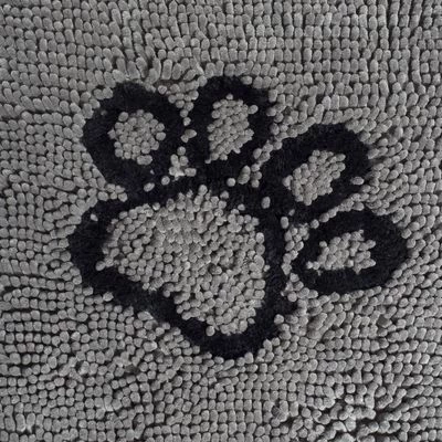 Vuilvangmat Frinchillo Grijs 8 Vuilvangmat Frinchillo Grijs - Afbeelding 6