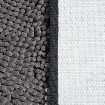 Vuilvangmat Frinchillo Grijs 5 Vuilvangmat Frinchillo Grijs - Afbeelding 3