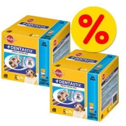 112 Stuks Pedigree Dentastix Dagelijkse Gebitsverzorging