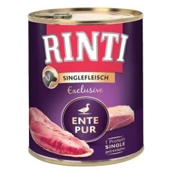 6 X 400 G RINTI Gemengd Probeerpakket Hondenvoer 35 6 X 400 G RINTI Gemengd Probeerpakket Hondenvoer -Hondenbenodigdheden Korting 73125 pal rinti singleexcl ente 800g 2 0