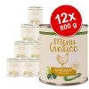 Voordeelpakket Lukullus Menu Gustico 12 X 800 G Hondenvoer 1 Voordeelpakket Lukullus Menu Gustico 12 X 800 G Hondenvoer -Hondenbenodigdheden Korting 733837 sparpaket lukullus menu gustico 12 x 800 g 7