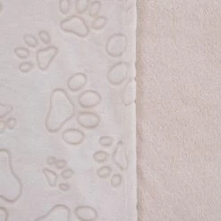 Smartpet Microvezel Hondendeken Pawzzz 18 Smartpet Microvezel Hondendeken Pawzzz -Hondenbenodigdheden Korting 73420 smartpet fleecedecke fg 9955 8