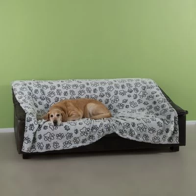 Smartpet Microvezel Hondendeken Pawzzz 5 Smartpet Microvezel Hondendeken Pawzzz - Afbeelding 3