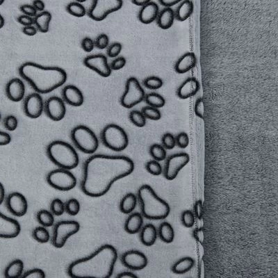 Smartpet Microvezel Hondendeken Pawzzz 4 Smartpet Microvezel Hondendeken Pawzzz - Afbeelding 2