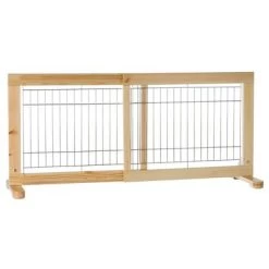 Trixie Honden Traliehek -Hondenbenodigdheden Korting 73775 pla trixie hunde absperrgitter hs 01 3