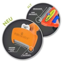 FURminator Korthaar M -Hondenbenodigdheden Korting 739512 tetra furminator toolm kurzhaar hs 07 3