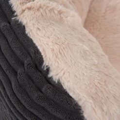 Knuffelbed Cozy Cord -Hondenbenodigdheden Korting 74427 hundebett cozy cord fg 2271 6