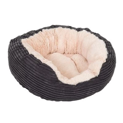 Knuffelbed Cozy Cord - Afbeelding 14