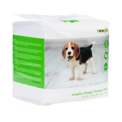 Puppy Trainingspads -Hondenbenodigdheden Korting 75257 pla puppy trainer pads fg 1 4