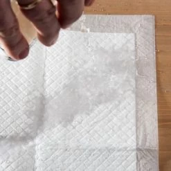 Puppy Trainingspads -Hondenbenodigdheden Korting 75257 puppy trainer pads fg 14 6