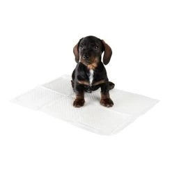 Puppy Trainingspads -Hondenbenodigdheden Korting 75257 puppy trainer pads fg 4 2
