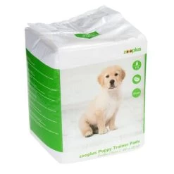 Puppy Trainingspads -Hondenbenodigdheden Korting 75258 pla puppy trainer pads fg 1 1
