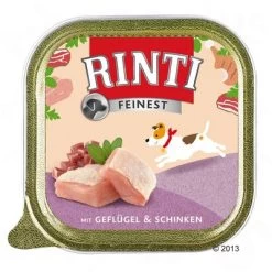 Megapak Rinti Fijnste 44 X 150 G Hondenvoer -Hondenbenodigdheden Korting 7535 rintifeinestgefschinke 9 1