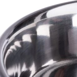 Voerbak Premium Uit RVS -Hondenbenodigdheden Korting 75588 edelstahlnapf premium fg 5423 6