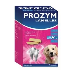 Prozym Canin Lamelles -Hondenbenodigdheden Korting 77834 demavic prozym canin lamelle hs 0