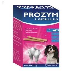 Prozym Canin Lamelles