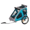 Fietsaanhanger Smart -Hondenbenodigdheden Korting 78093 pla rongbang fahrradanhaenger smart fg1 5