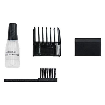 Tondeuse Moser Rex Mini Voor Gedetailleerd Werk 5 Tondeuse Moser Rex Mini Voor Gedetailleerd Werk - Afbeelding 3