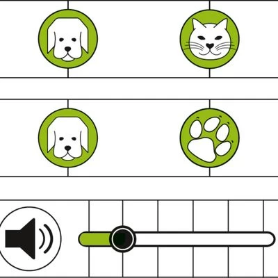 Tondeuse Moser Rex Mini Voor Gedetailleerd Werk 7 Tondeuse Moser Rex Mini Voor Gedetailleerd Werk - Afbeelding 5