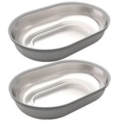 SureFeed Luchtdichte Voerbak -Hondenbenodigdheden Korting 78329 pla sureflap surefeed surefeed bowlset ret 01 0