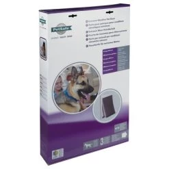 PetSafe Huisdierklep Extreme Weather -Hondenbenodigdheden Korting 78351 pla petsafe hundeklappe extremeweather hs 01 2