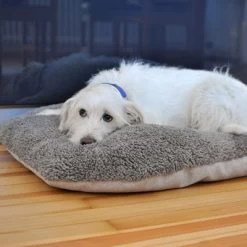 Pawz & Pepper Hondenkussen Denver Ortho -Hondenbenodigdheden Korting 78610 petlando pawzpepper hundekissen auroraortho hs 09 5