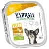 Yarrah Wellness Bio Paté 12 X 150 G Hondenvoer -Hondenbenodigdheden Korting 79601 pla yarrah organic mp dog pate chicken 150g hs 01 7