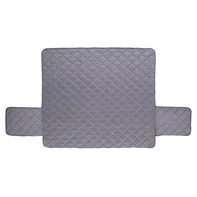 Smartpet Hondendeken Bank Omkeerbaar 4 Smartpet Hondendeken Bank Omkeerbaar - Afbeelding 2