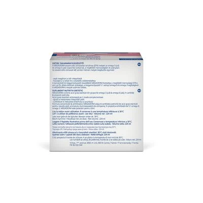 Virbac Megaderm 4 Virbac Megaderm - Afbeelding 2