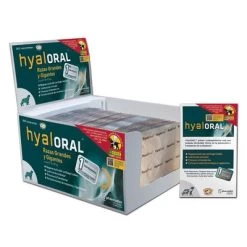 Hyaloral Grote & Zeer Grote Rassen -Hondenbenodigdheden Korting 81540 pla gepork hyaloral 360comp 4
