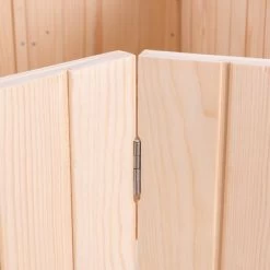 Hondenhok Bruno -Hondenbenodigdheden Korting 82021 holzhuette laavu fg 9619 7