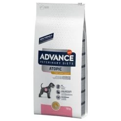 Advance Veterinary Diets Atopic Rabbit & Peas Hondenvoer