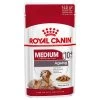 Royal Canin Medium Ageing Hondenvoer In Saus 1 Royal Canin Medium Ageing Hondenvoer In Saus -Hondenbenodigdheden Korting 82974 pla royalcanin medium ageingpouch 140 3 1
