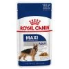 Royal Canin Maxi Adult Hondenvoer In Saus 1 Royal Canin Maxi Adult Hondenvoer In Saus -Hondenbenodigdheden Korting 82975 pla royalcanin maxi adultpouch 140 6 1