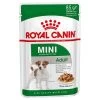 Royal Canin Mini Adult Hondenvoer In Saus -Hondenbenodigdheden Korting 83013 pla royalcanin mini adultpouch 85 6 1