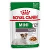 Royal Canin Mini Ageing Hondenvoer In Saus 1 Royal Canin Mini Ageing Hondenvoer In Saus -Hondenbenodigdheden Korting 83014 pla royalcanin mini ageingpouch 85 5