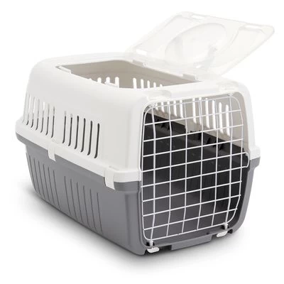 Savic Transportbox Zephos 2 Open 4 Savic Transportbox Zephos 2 Open - Afbeelding 2