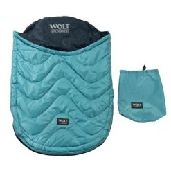 Wolf Of Wilderness Reisslaapzak -Hondenbenodigdheden Korting 84509 pla wow schlafsack fg 1074 1