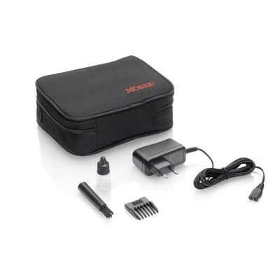 Accu Scheerapparaat Moser Prima 4 Accu Scheerapparaat Moser Prima - Afbeelding 2