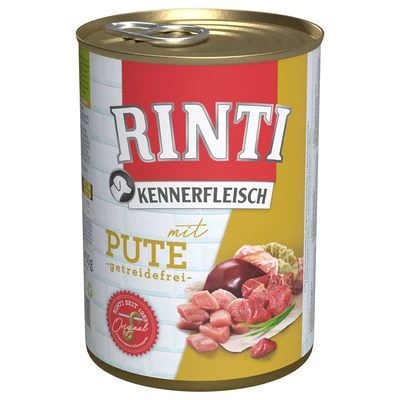 Voordeelpakket 12 X 400 G Rinti "Kennerfleisch" 8 Voordeelpakket 12 X 400 G Rinti "Kennerfleisch" - Afbeelding 6