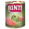 RINTI Singlefleisch Exclusive 6 X 800 G Hondenvoer -Hondenbenodigdheden Korting 85224 pla rinti singlefleisch putepur 800g 0