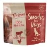 Purizon Snack Rund & Kip - Graanvrij 1 Purizon Snack Rund & Kip - Graanvrij -Hondenbenodigdheden Korting 88404 pla purizon snacks dog beef 100g 4