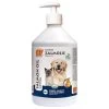 Biofood Zalmolie 1 Biofood Zalmolie -Hondenbenodigdheden Korting 89101 pla biofood salmon oil with dosing pump hs 01 0