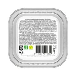 Voordeelpakket Yarrah Bio Hondenvoer 12 X 150 G -Hondenbenodigdheden Korting 9063 dog alu yarrah chunks vega 150g nl 8714265090622 4 2