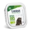 Voordeelpakket Yarrah Bio Hondenvoer 12 X 150 G 2 Voordeelpakket Yarrah Bio Hondenvoer 12 X 150 G -Hondenbenodigdheden Korting 9063 dog alu yarrah chunks vega 150g nl 8714265090622 8